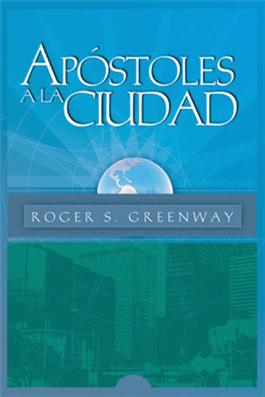 Ap�stoles a la ciudad / Apostles to the City (Spanish)