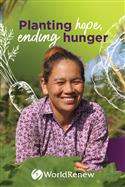 World Hunger Devotional Booklet