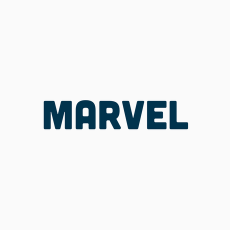 Marvel (4-5)