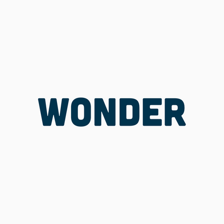 Wonder (2-3)