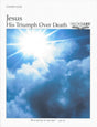 Cover image for Jesus: His Triumph Over Death Leader's Guide, isbn: 9781562122096