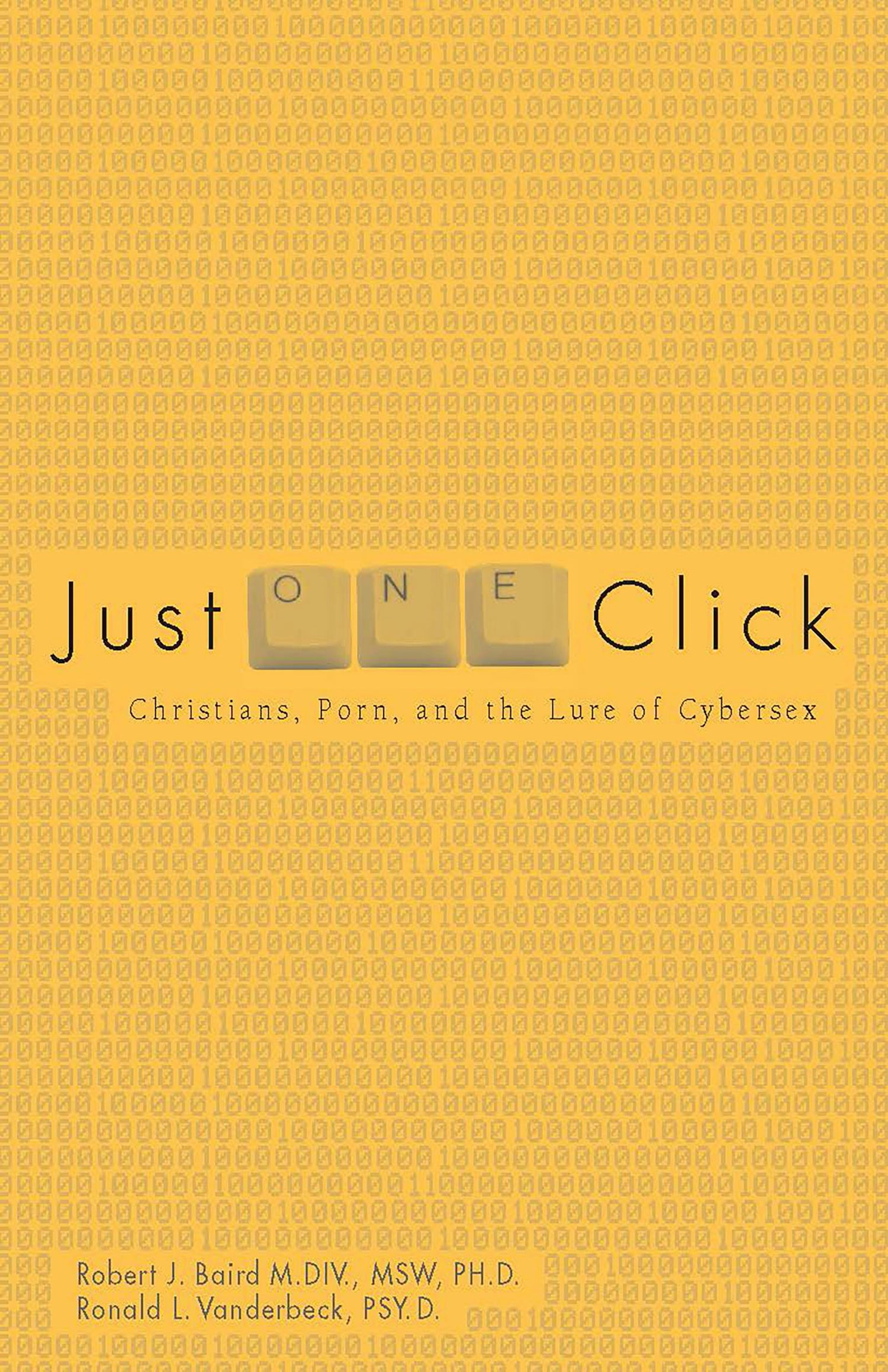 Cover image for Just One Click (eBook, Kindle), isbn: 9781592555505