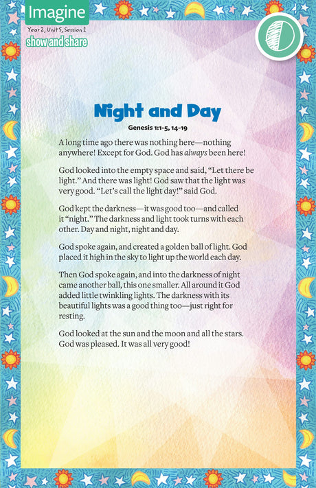 Cover image for DWELL Year 2 K-1/Imagine Unit 5 Children's Resources, isbn: 9781592555956