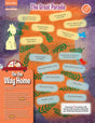 Cover image for DWELL Year 1 2-3/Wonder Unit 5 Children's Resources, isbn: 9781592556076