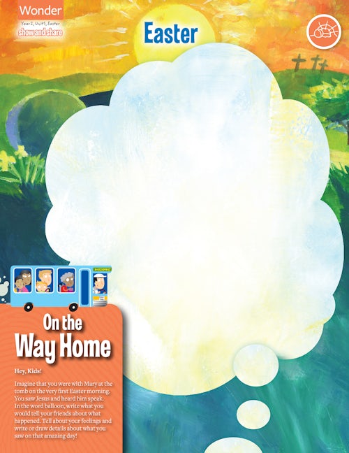 Cover image for DWELL Year 2 2-3/Wonder Unit 5 Children's Resources, isbn: 9781592556199