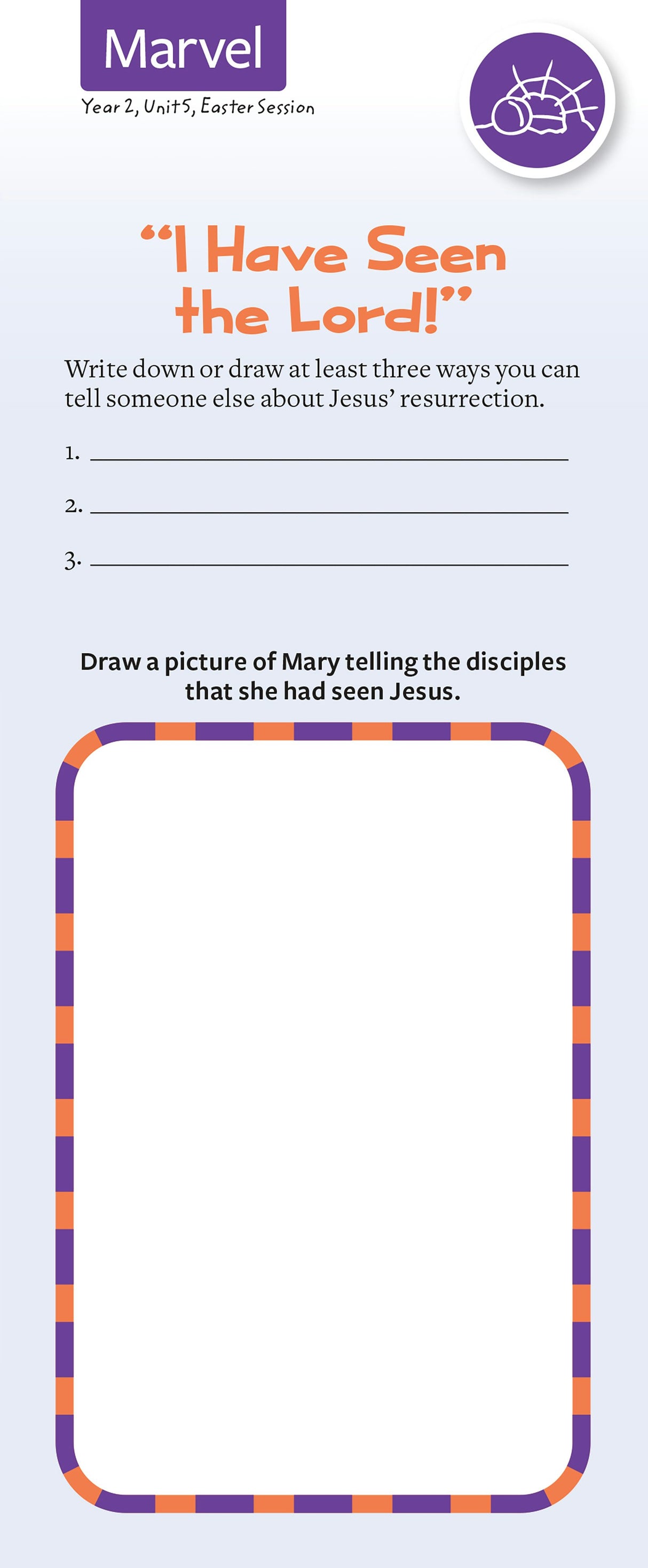 Cover image for DWELL Year 2 4-5/Marvel Unit 5 Children's Resources, isbn: 9781592556434