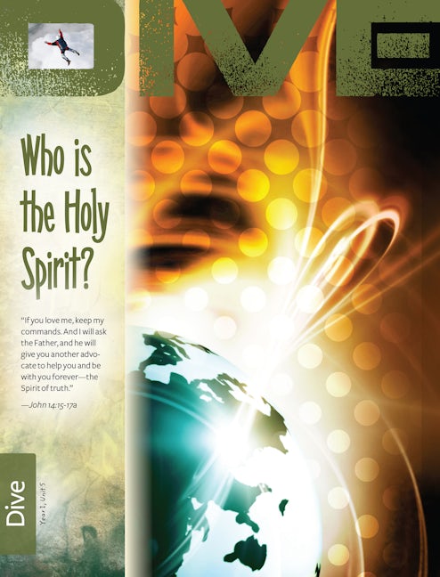 Cover image for DWELL Year 1 6-8/Dive Unit 5 Young Teen Resources, isbn: 9781592556557