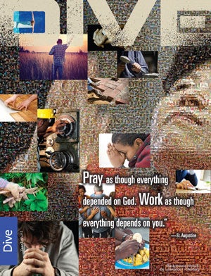 Cover image for DWELL Year 2 6-8/Dive Unit 5 Young Teen Resources, isbn: 9781592556670