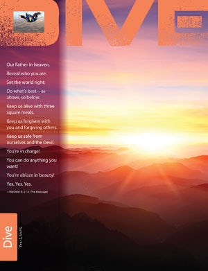 Cover image for DWELL Year 2 6-8/Dive Unit 6 Young Teen Resources, isbn: 9781592556694