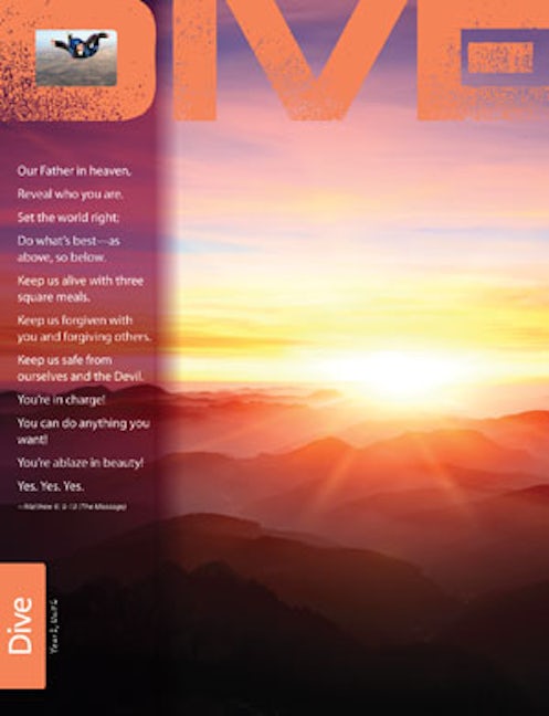 Cover image for DWELL Year 2 6-8/Dive Unit 6 Young Teen Resources, isbn: 9781592556694