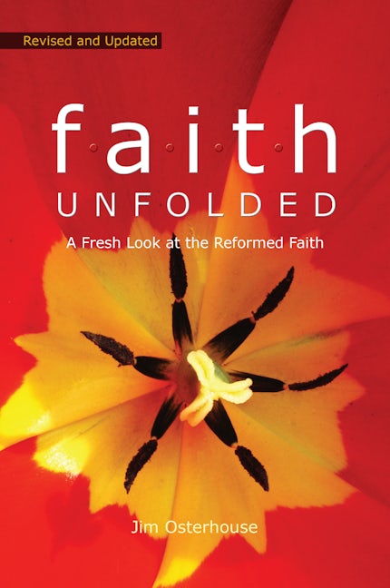 Cover image for F.A.I.T.H. Unfolded, isbn: 9781592556717
