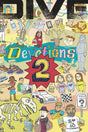 Cover image for Dive Devotions 2, isbn: 9781592556786