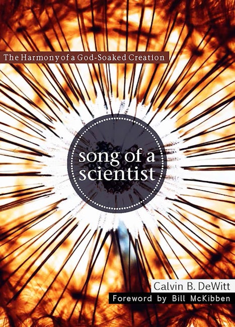 Cover image for Song of a Scientist, isbn: 9781592557011