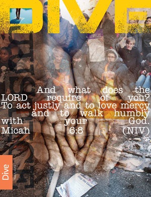 Cover image for DWELL Year 3 6-8/Dive Unit 2 Young Teen Resources, isbn: 9781592557042