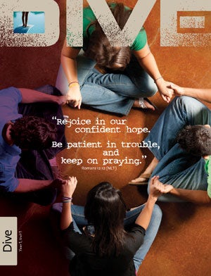 Cover image for DWELL Year 3 6-8/Dive Unit 3 Young Teen Resources, isbn: 9781592557066