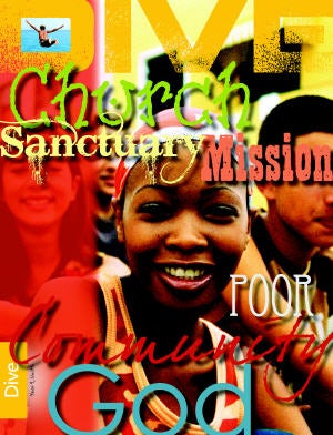 Cover image for DWELL Year 3 6-8/Dive Unit 6 Young Teen Resources, isbn: 9781592557127