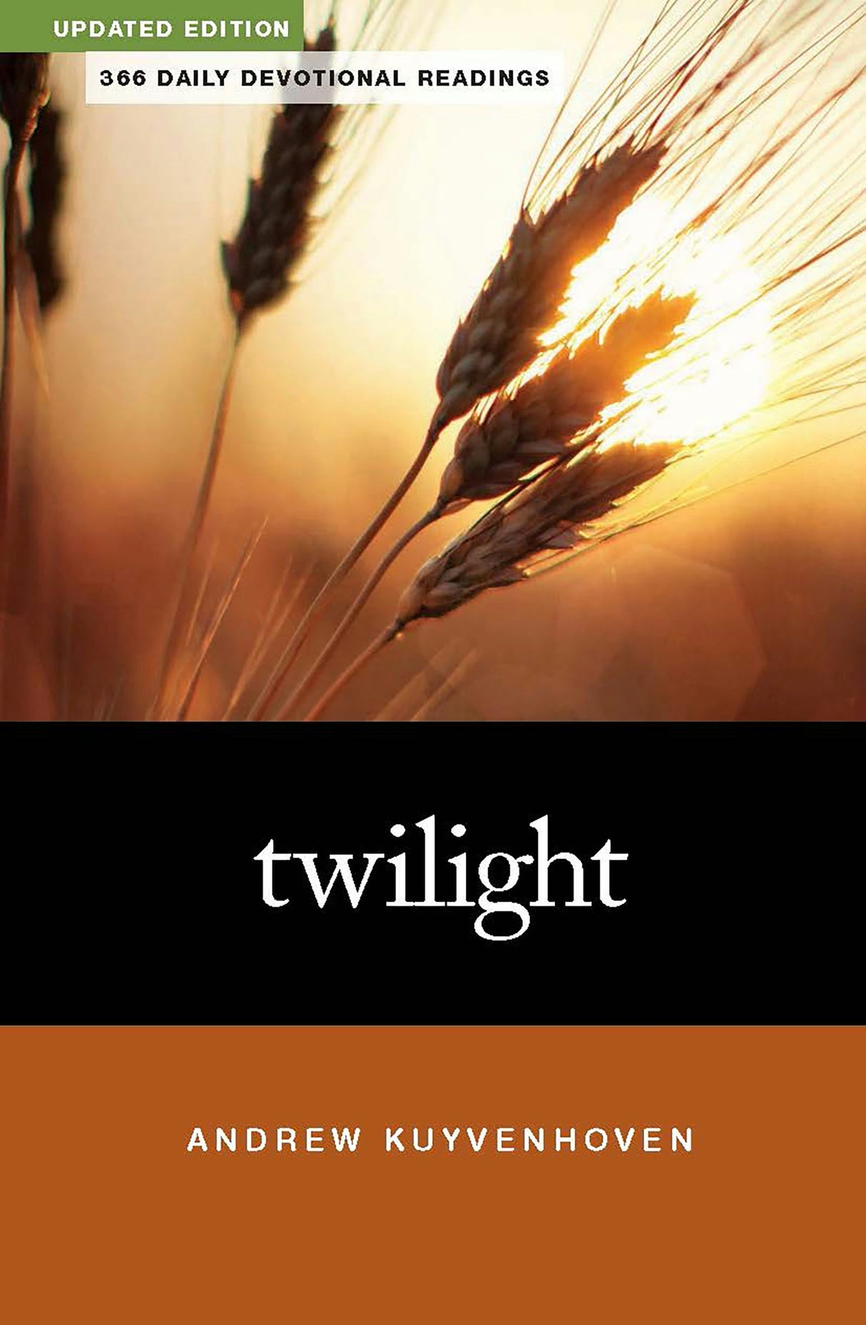Cover image for Twilight, isbn: 9781592557646