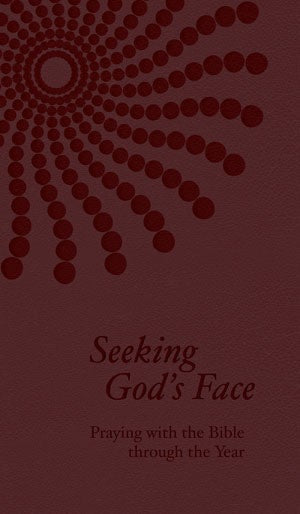 Cover image for Seeking God's Face Compact Edition, isbn: 9781592557684