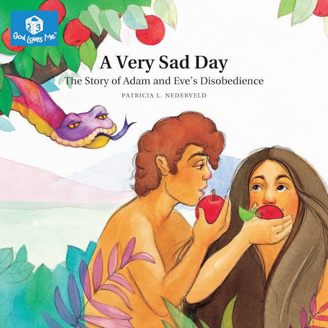 Cover image for A Very Sad Day, isbn: 9781592558339