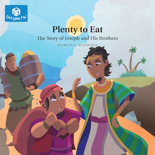 Cover image for Plenty to Eat, isbn: 9781592558384