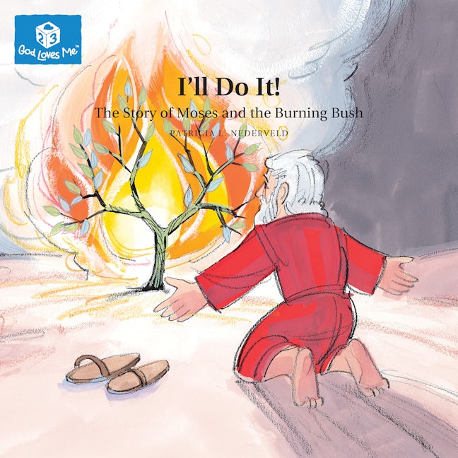 Cover image for I'll Do It!, isbn: 9781592558407
