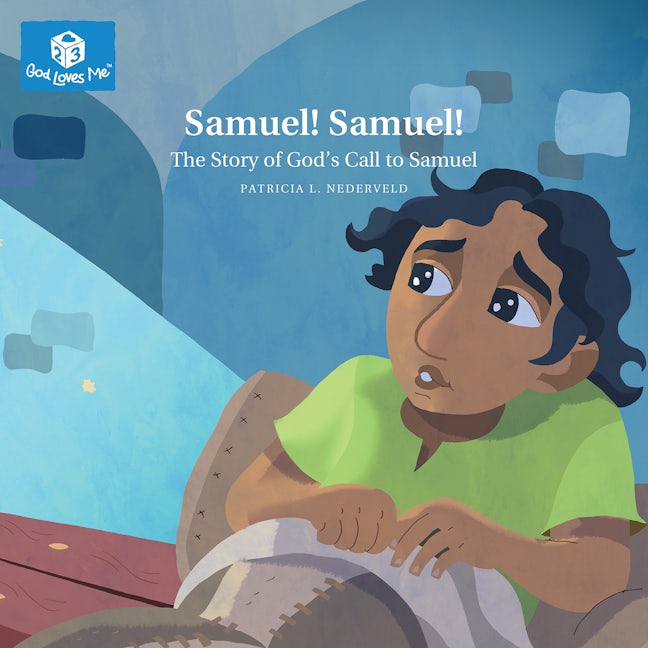 Cover image for Samuel! Samuel!, isbn: 9781592558452