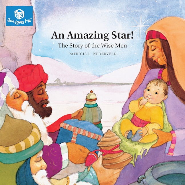 Cover image for An Amazing Star!, isbn: 9781592558544