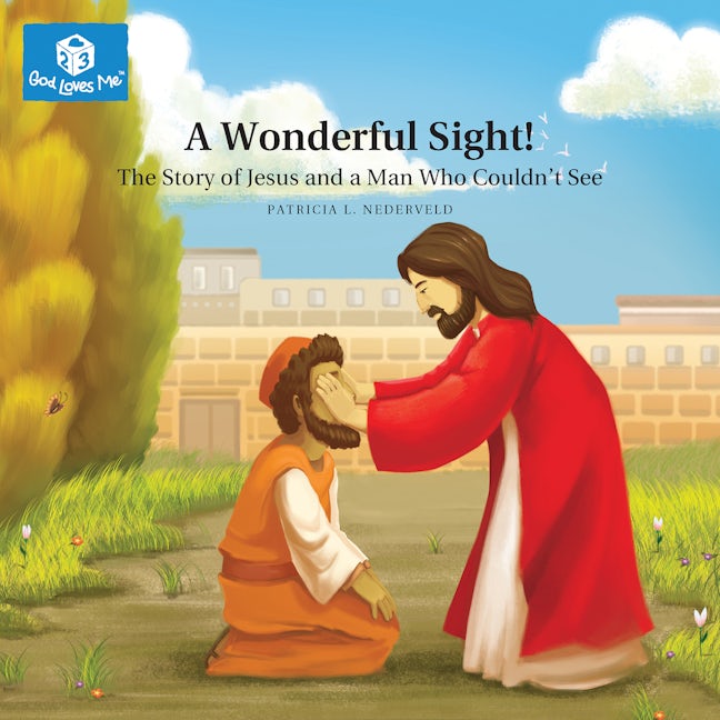 Cover image for A Wonderful Sight!, isbn: 9781592558650
