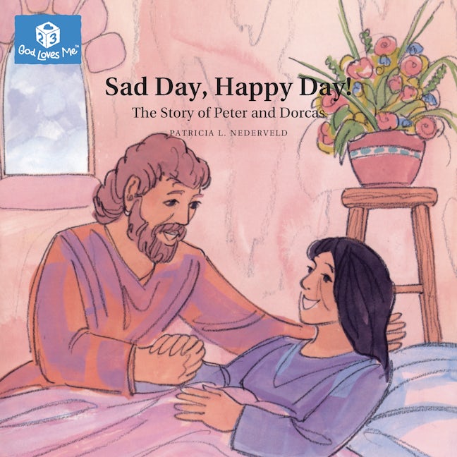 Cover image for Sad Day, Happy Day!, isbn: 9781592558759