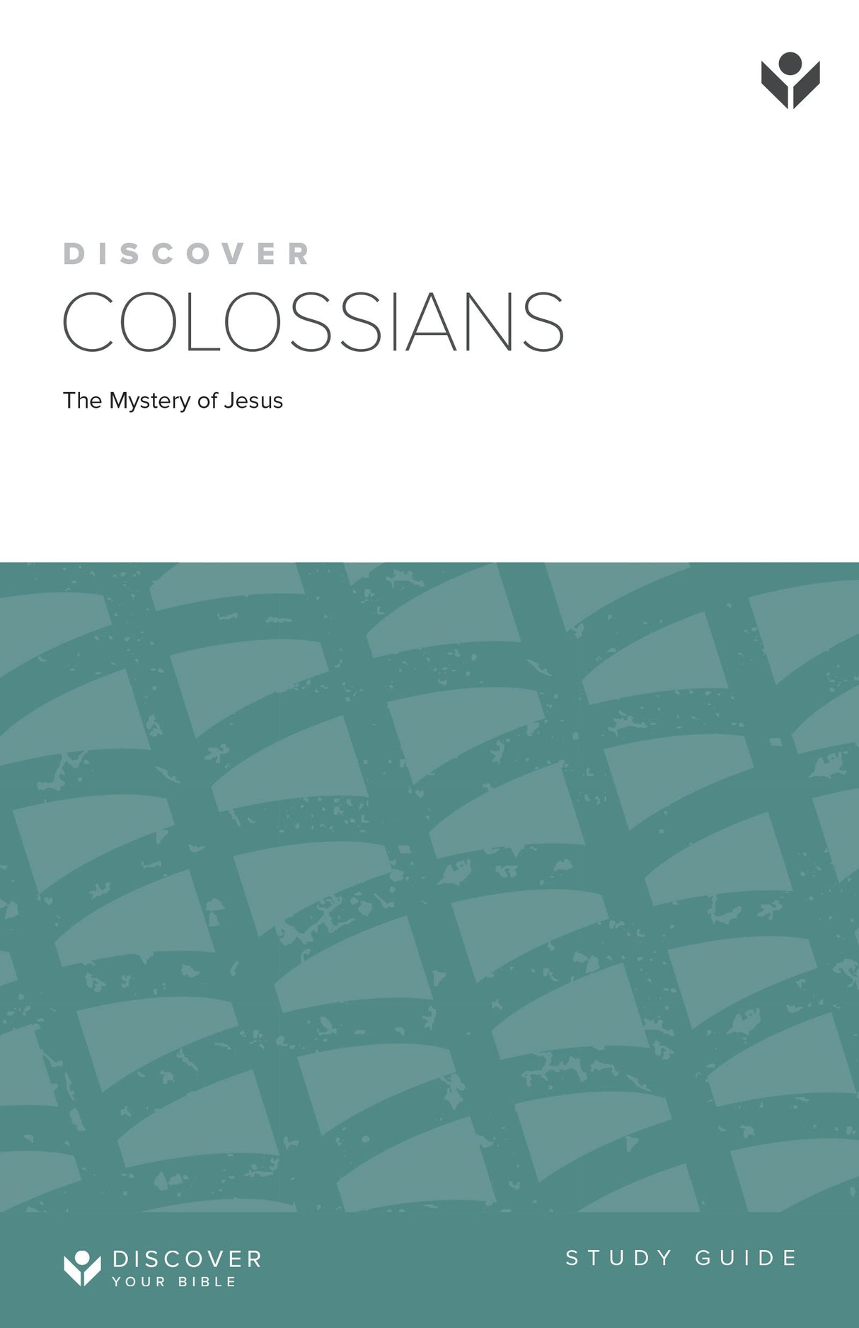 Cover image for Discover Colossians Study Guide, isbn: 9781592558926