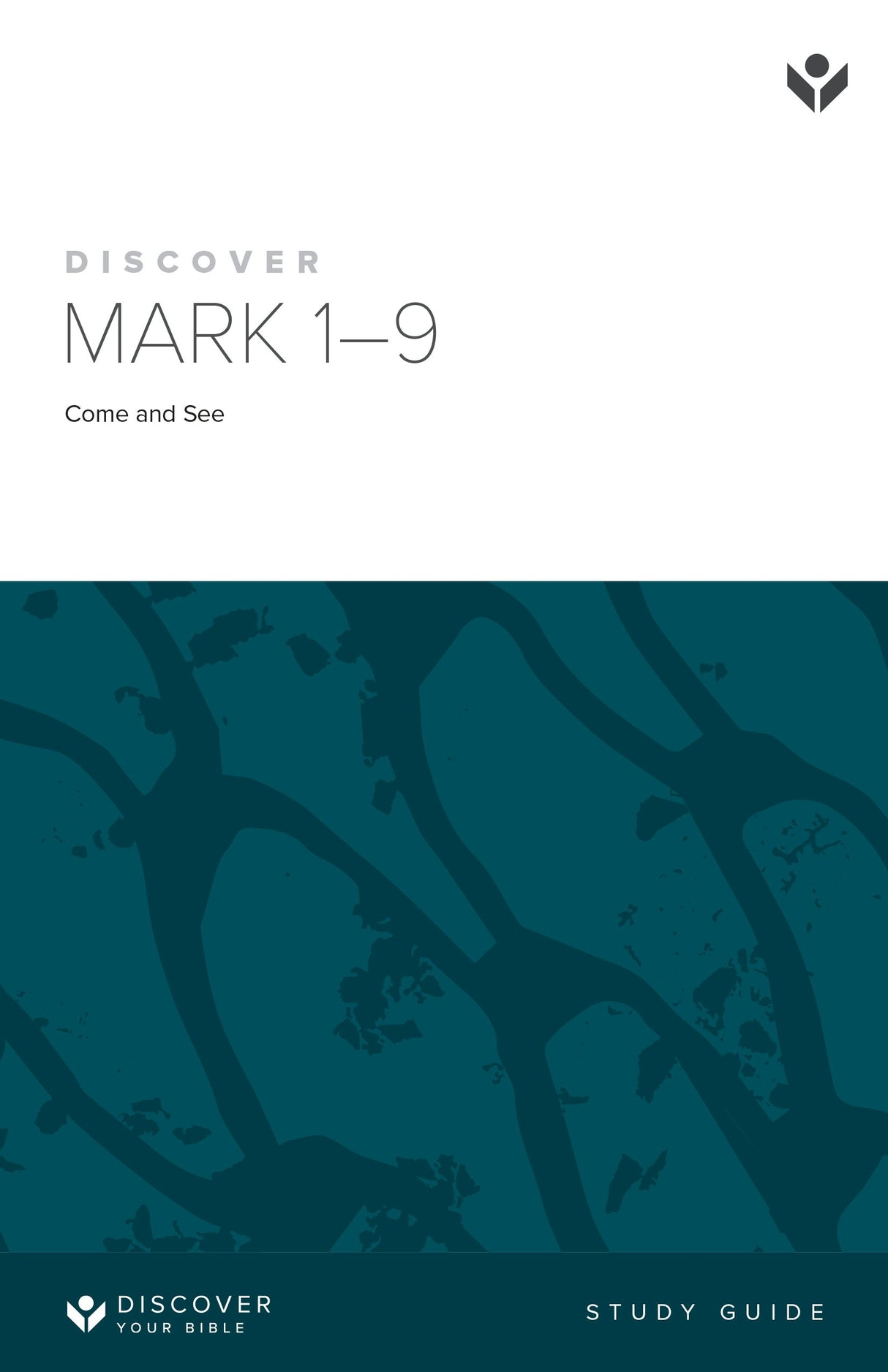 Cover image for Discover Mark 1-9 Study Guide, isbn: 9781592558995
