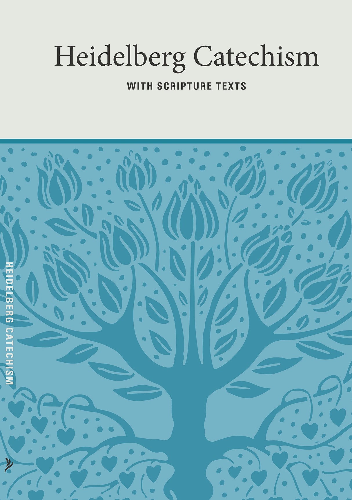 Cover image for The Heidelberg Catechism with Scripture Texts (2011 Edition), isbn: 9781592559619