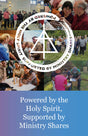 Cover image for Ministry Shares Bulletin Insert, isbn: 9781620250921