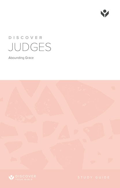 Cover image for Discover Judges Study Guide Digital, isbn: 9781620252888