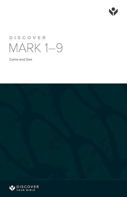 Cover image for Discover Mark 1-9 Study Guide Digital, isbn: 9781620253267