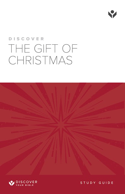 Cover image for Discover the Gift of Christmas Study Guide (Spanish) Digital / Descubra el Regalo de la Navidad Guía de Estudio Digital, isbn: 9781620253687