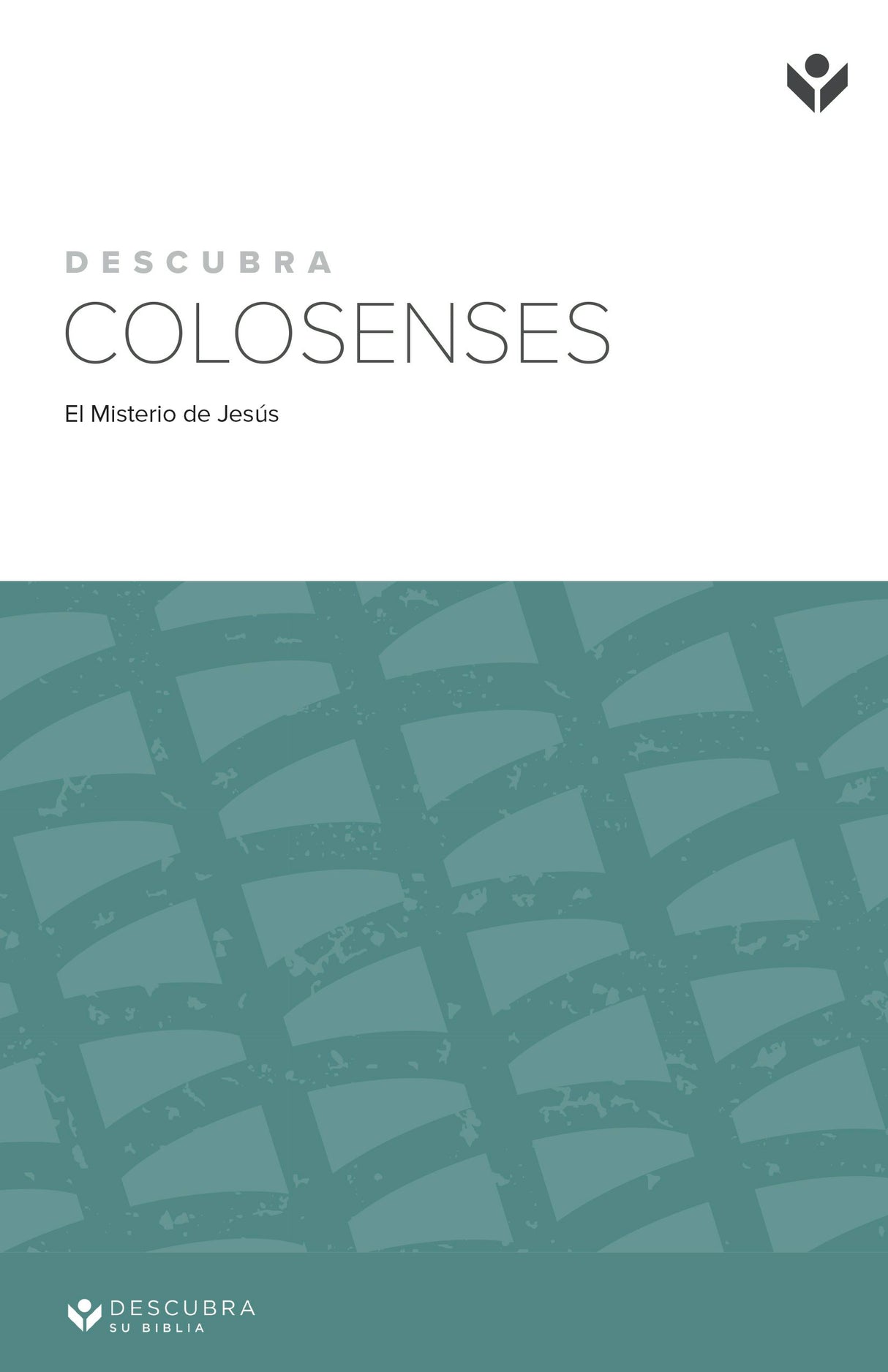 Cover image for Discover Colossians Study Guide (Spanish)/Descurbra Colosenes Guía de Estudio, isbn: 9781620254110