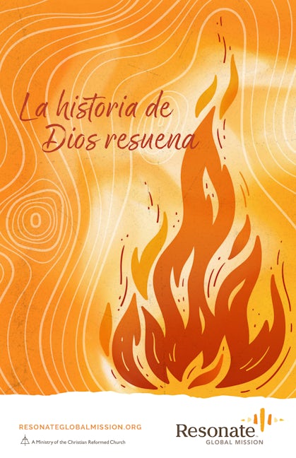 Cover image for Mission Emphasis Bulletin Insert (Spanish), isbn: 9781620255759