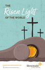 Cover image for Easter Bulletin Cover - English, isbn: 9781620255773