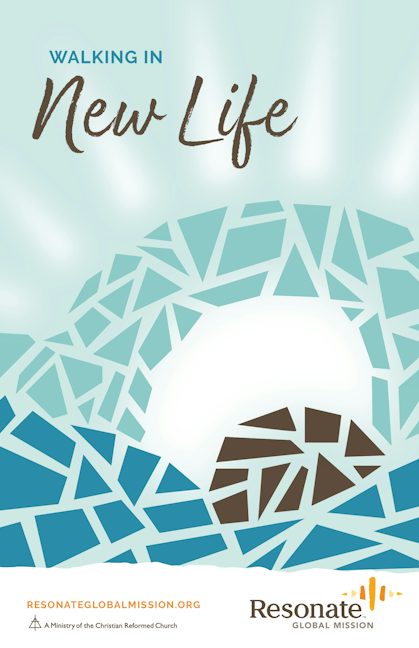 Cover image for Easter Bulletin Insert - English, isbn: 9781620255780