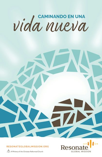 Cover image for Easter Bulletin Insert - Spanish, isbn: 9781620255803