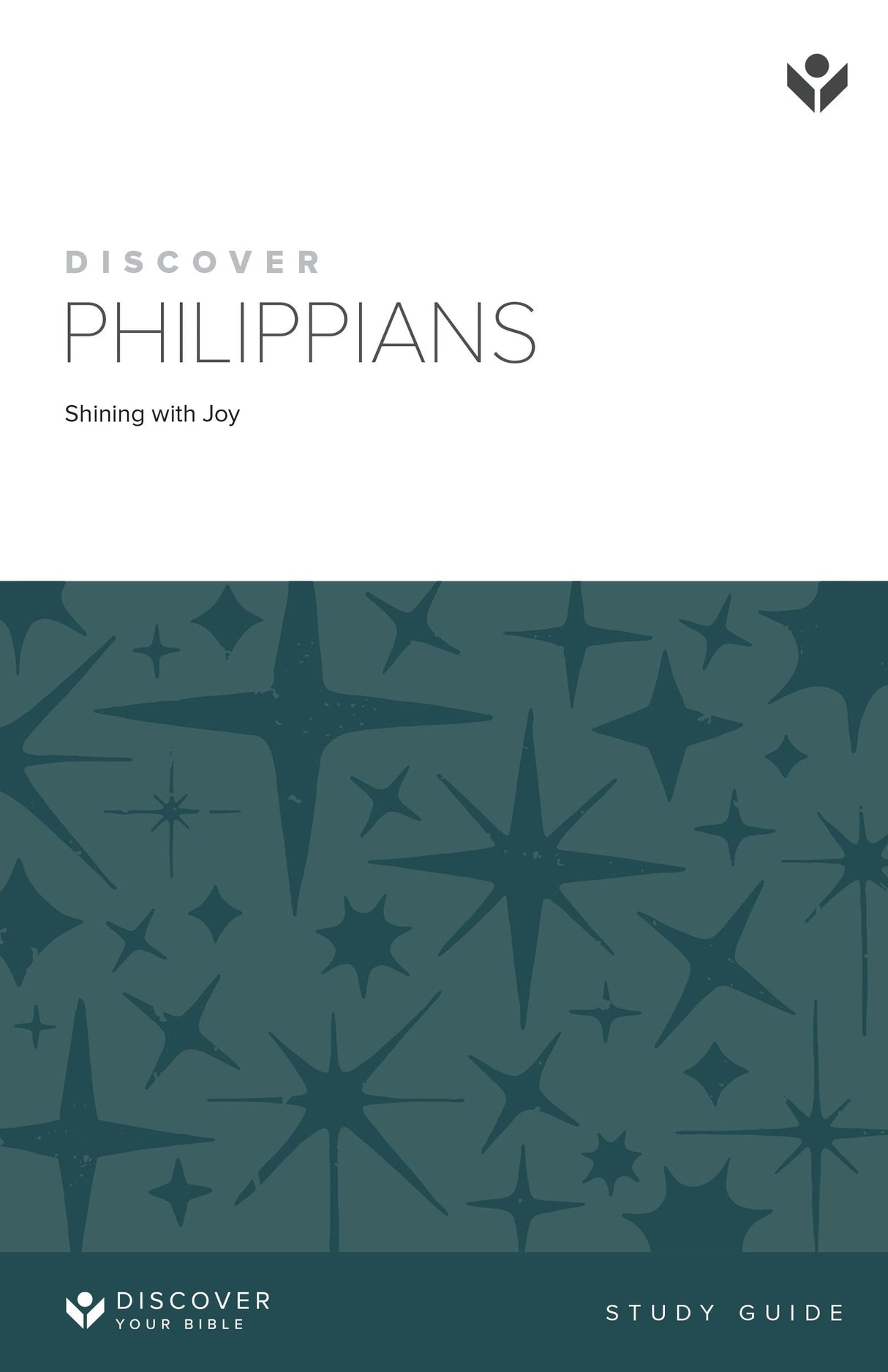Cover image for Discover Philippians Study Guide Digital, isbn: 9781620259344