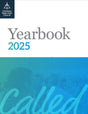 Cover image for CRC Yearbook 2025 Download, isbn: 9781620259726