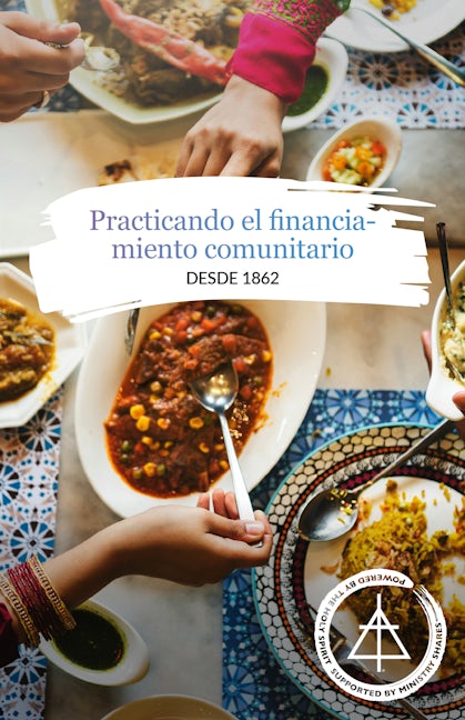 Cover image for Ministry Shares Bulletin Insert (Spanish), isbn: 9798899350245