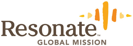 Resonate Global Mission