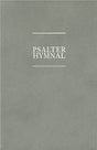 Cover image for The Psalter Hymnal Ecumenical Edition, Large Print Text Only, isbn: 9781562120177