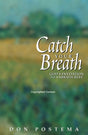 Cover image for Catch Your Breath, isbn: 9781562122393