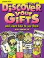 Cover image for Discover Your Gifts Youth Student Guide, isbn: 9781562123666