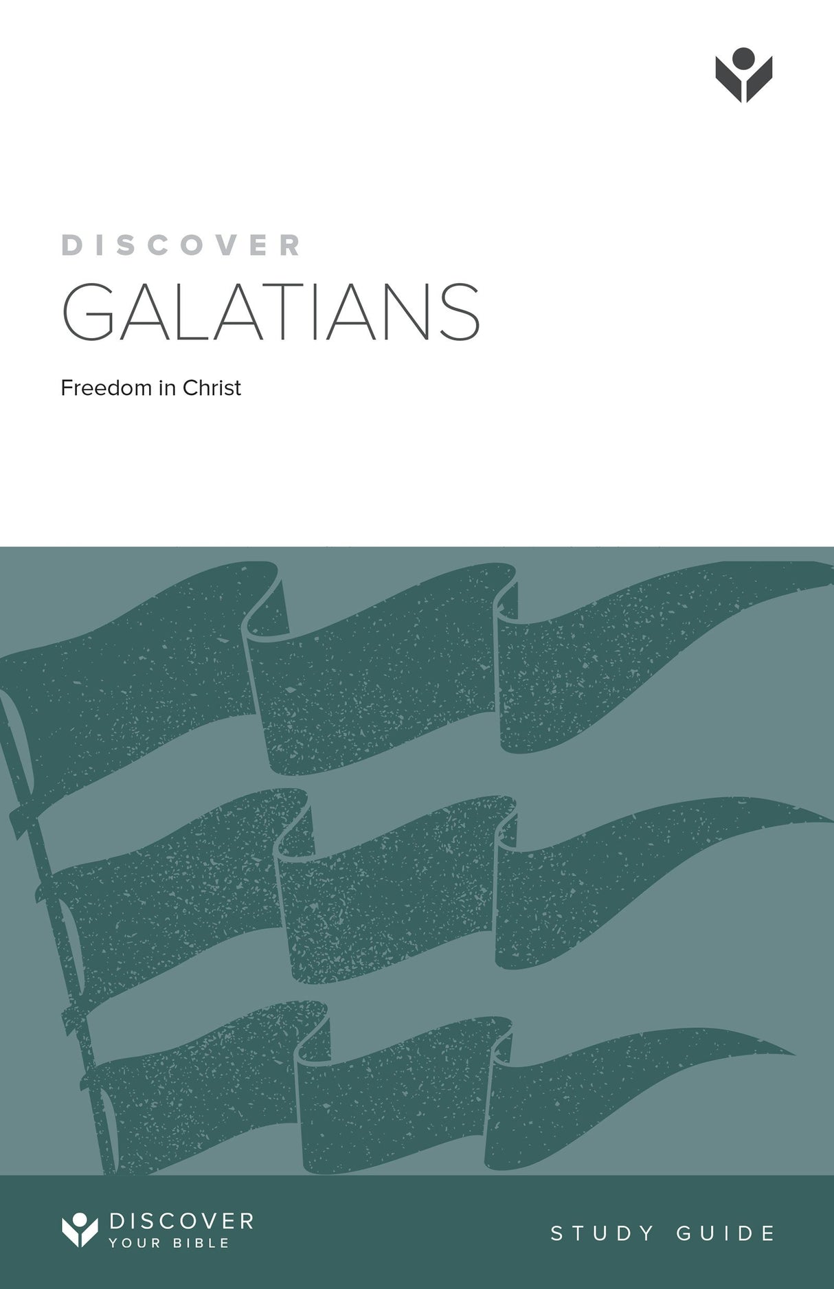 Cover image for Galatians Study Guide, isbn: 9781562123895