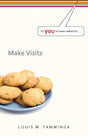 Cover image for So You've Been Asked To Make Visits  (Set of 3), isbn: 9781562124267